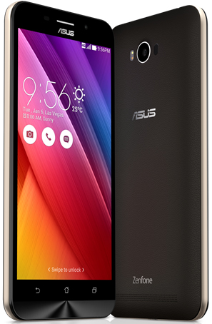 Asus Zenfone Max ZC550KL